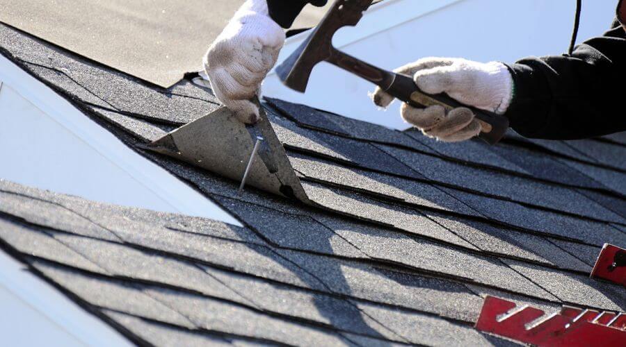 Expert Emergency Roof Repairs services in Shiloh, GA